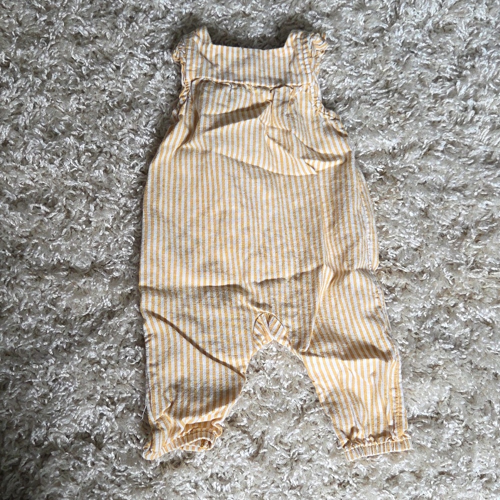 Carters One Piece - Picture 2 of 2